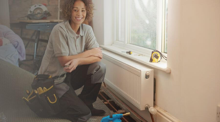 Professional water heater repair in Annapolis, MO